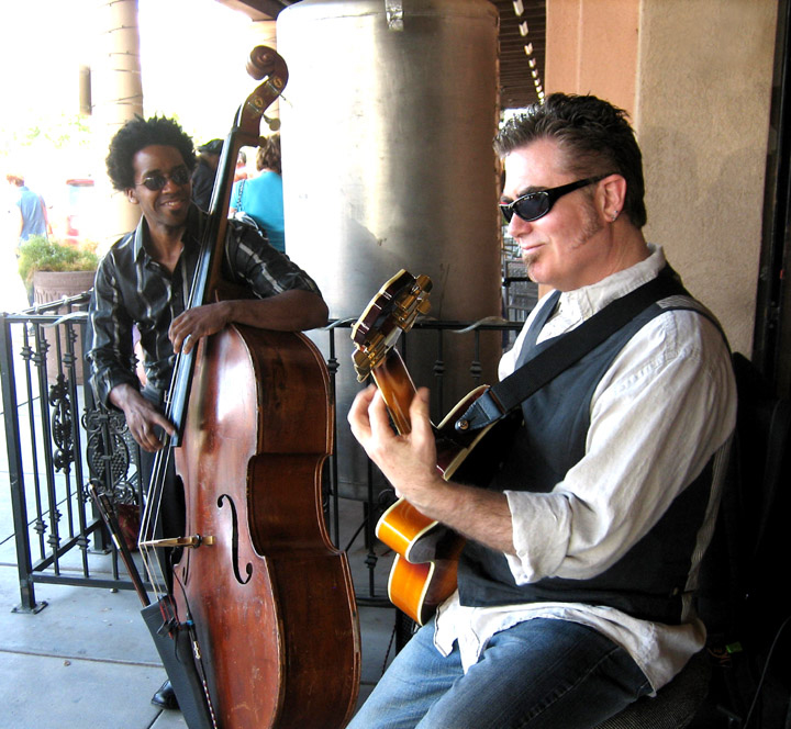 Chandler Jazz Festival